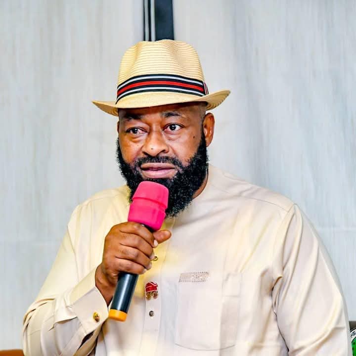 Niger govt marks Badeggi FM station for demolition