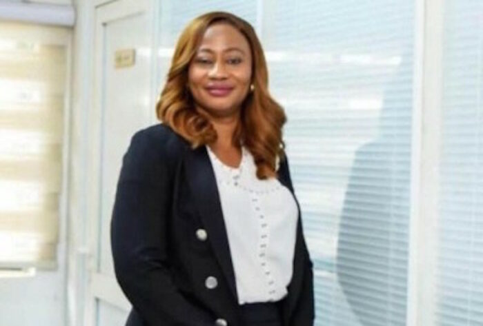 Women energy leaders gather to redefine leadership