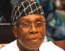 Tribute: My last conversation with Audu Ogbeh – Bello Bala Shagari