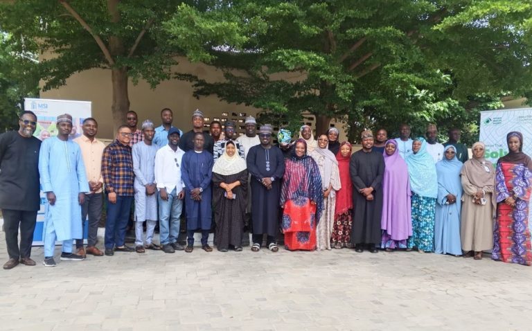 Journalists receive training on use of solutions journalism to report family planning Solutions Journalism