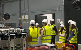 Engineers get data privacy boost in new NSE training