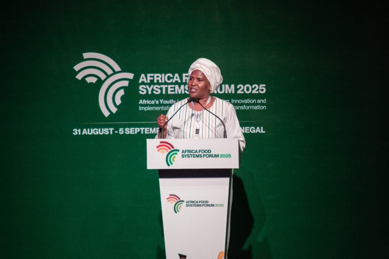 Food security demands urgent investment, AGRA tells Africa