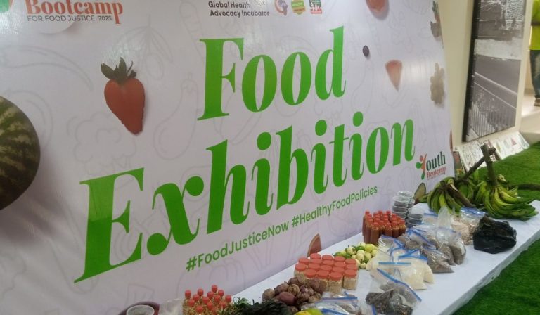 Ekiti Govt. backs CAPPA on healthy diet campaign