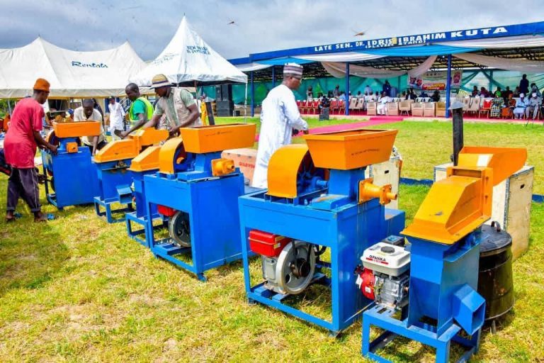 IFAD ASAP grant: Niger empowers 18,700 youths for climate-smart agriculture