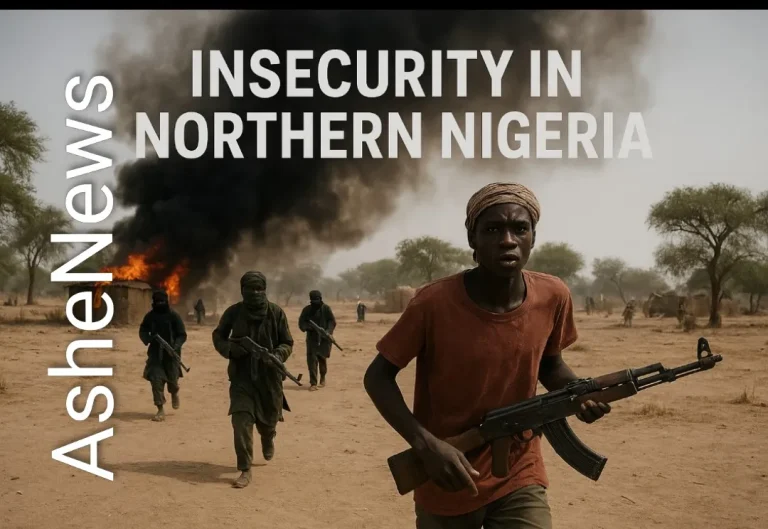 Insecurity: Why Tinubu must sack service chiefs – Northern Group