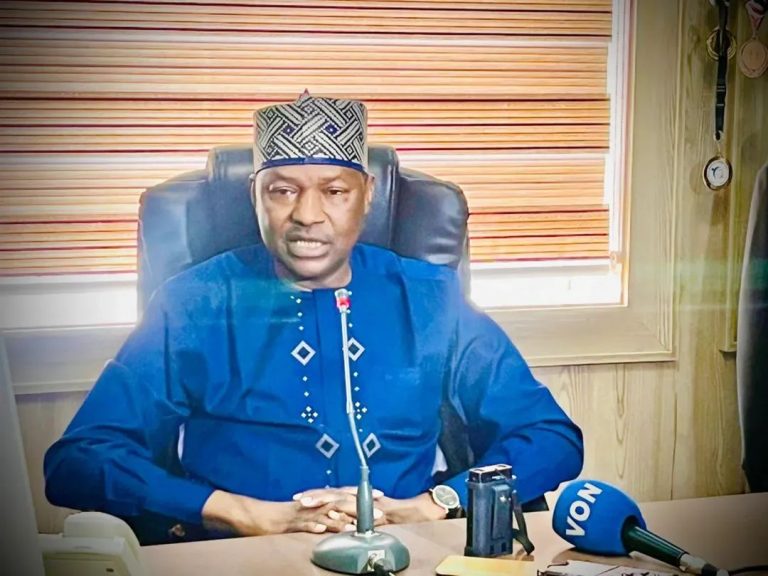 Malami reacts to Senators, insists APC sponsoring political violence in Kebbi Abubakar Malami