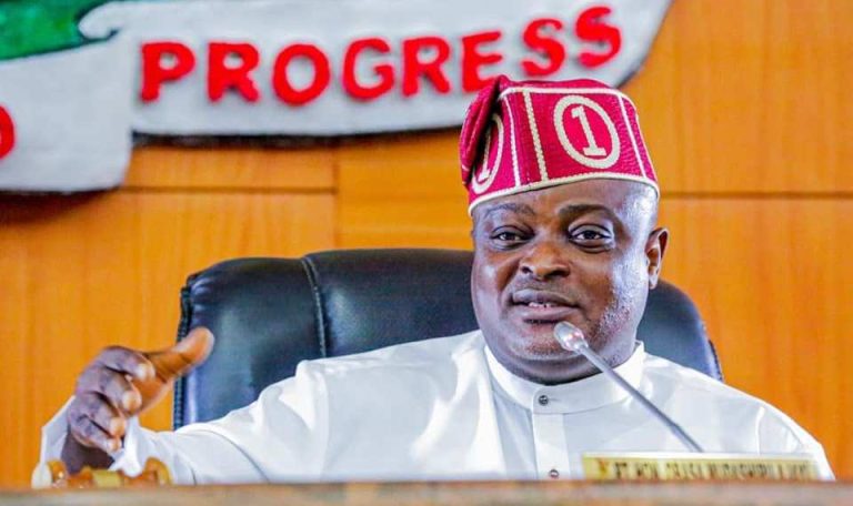Budget 2025: Lagos Assembly appropriates ₦6.2bn to buy 40 properties for members