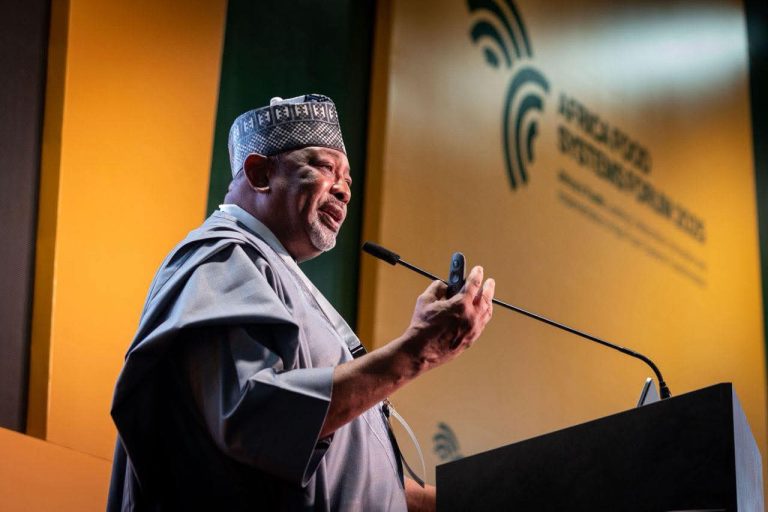 Nigerian govt supports farmers to increase agricultural productivity Minister of Agriculture and Food Security, Abubakar Kyari