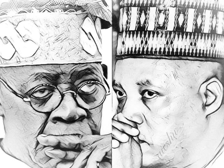 The politics and Tinubu’s wishes to Shettima – Yushau A. Shuaib