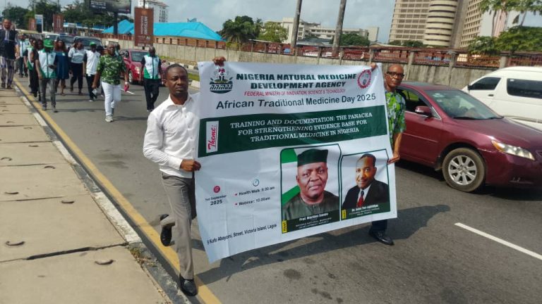 NNMDA seeks reforms to strengthen traditional medicine