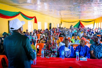 NNPC Foundation expands farmers’ training programme to Northern Nigeria NNPC Foundation farmers programme