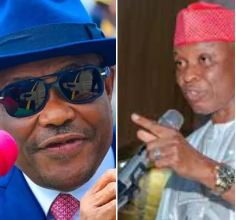 “You have no powers to deport Kano indigenes from FCT”, Yusuf warns Wike