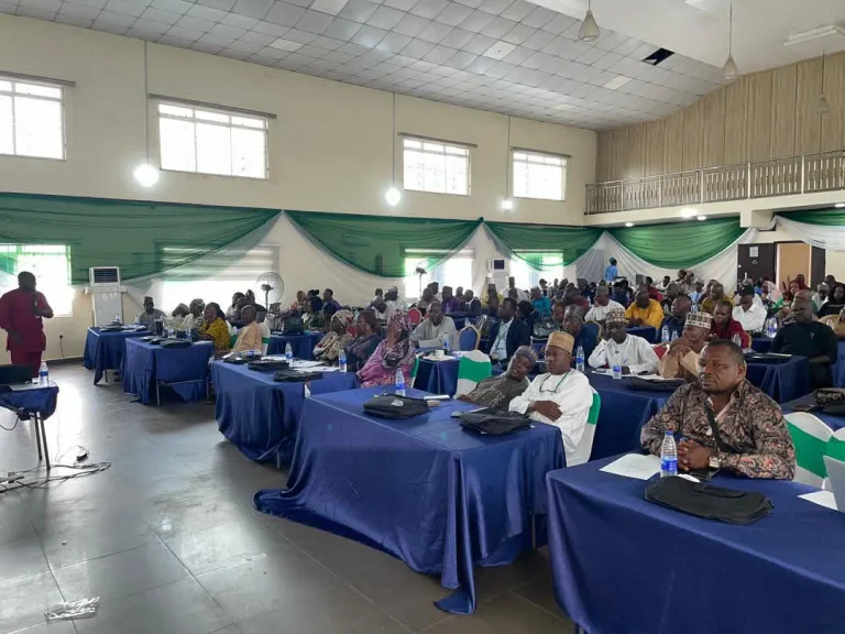 RMAFC kicks off digital shift, trains staff on new performance system