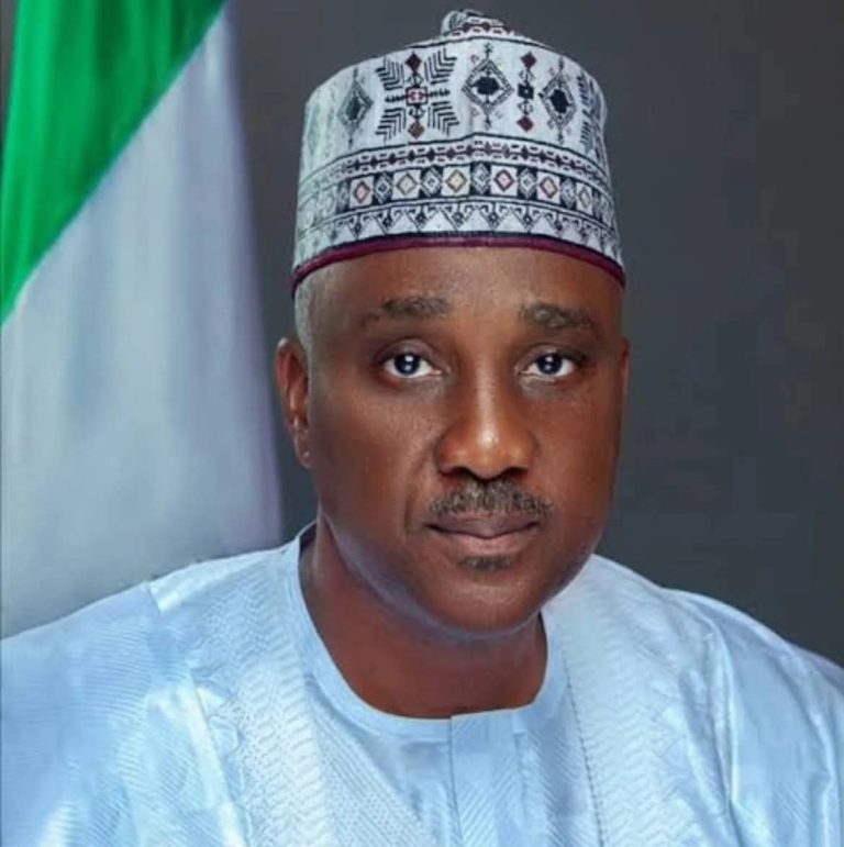 Why prudent oversight of public debt is key to Nigeria’s economic future Reps Speaker Tajudeen Abbas