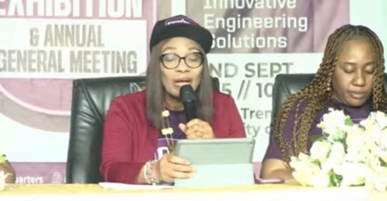 APWEN 2025: Women engineers push innovation in manufacturing APWEN