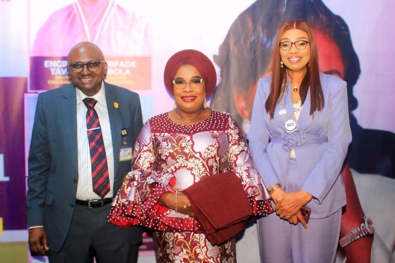 Stop importing solutions, – APWEN advises Nigerian govt APWEN