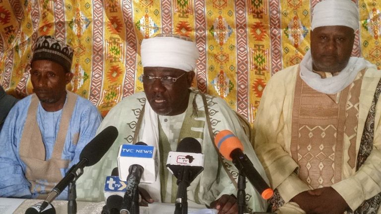 South West Fulani Council