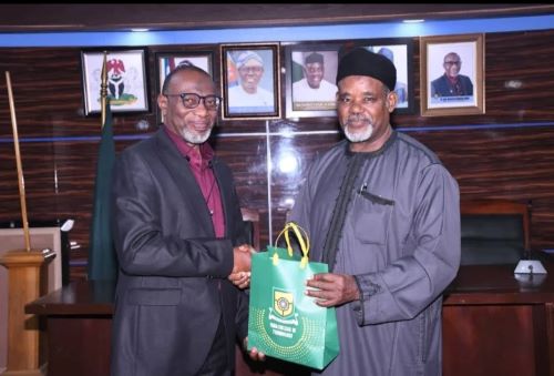 Sultan Foundation, YABATECH seal education, health pact