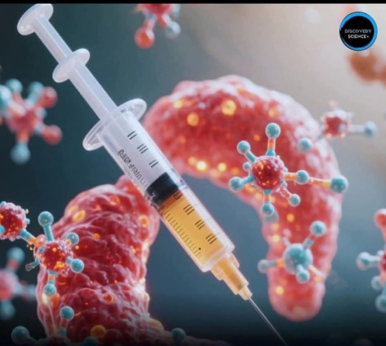 Kogi launches statewide immunization drive for children, girls mRNA vaccine against pancreatic cancer