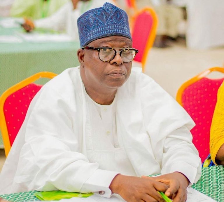 National agric show: Driving innovation and food security in Nigeria, By Arc. Kabir Ibrahim