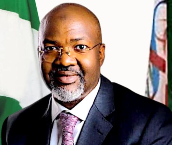 Bwari charts fresh course for Nigeria’s biotechnology safety management Bello Bawa Bwari, DG of NBMA