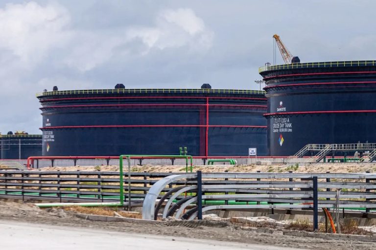 Dangote launches national drive to promote fermented foods for nutrition, food security Dangote Refinery