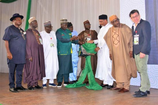 World Food Day 2025: Nigeria reflects as FAO marks 80 years FAO