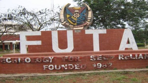 FUTA produces 240 first class graduates at 36th convocation FUTA
