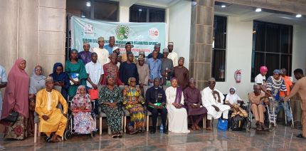 Bauchi leads northern Nigeria in disability inclusion drive Gender inclusiveness in Bauchi