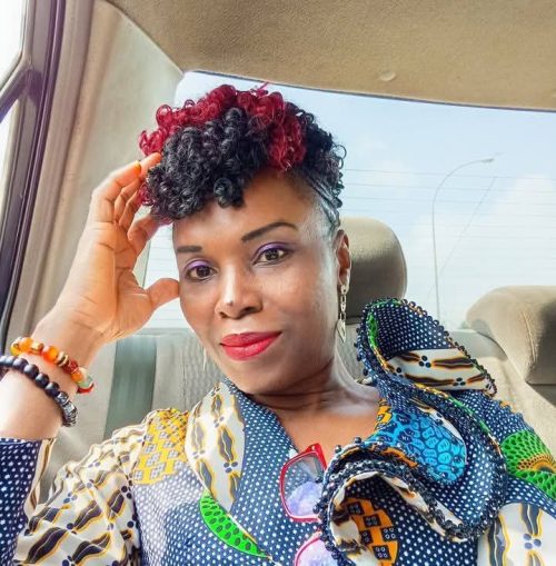 Ejiro Umukoro named South-South regional winner for Young Adult Literature Prize 2025 Ejiro Umukoro