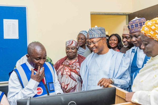 Kaduna inaugurates emergency medical system KADSEMSAS