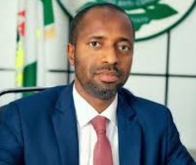 Kano anti-corruption commission vows to deepen transparency, accountability in governance Kano PCACC Chairman, Mr. Saidu Yahaya