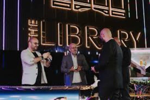 Lagos library board goes digital with solar, internet upgrade