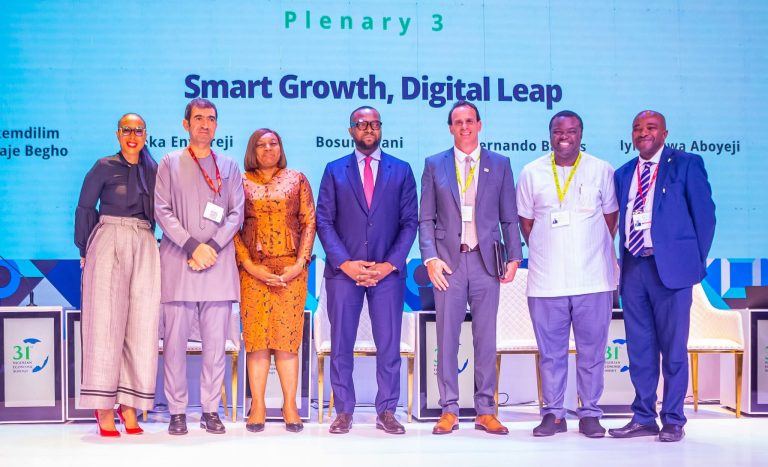 Tijani: $2bn broadband project to boost GDP, digital inclusion