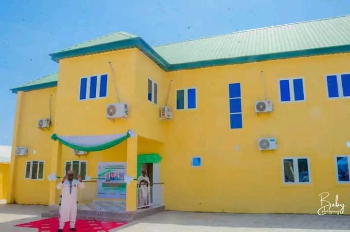 NABTEB warns public officials against intimidation, abuse of power