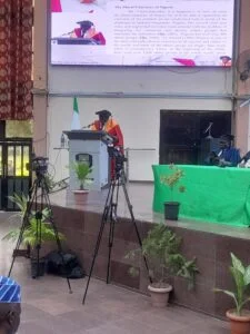 Nigerians must imbibe true federalism, says Prof. Ojo Prof. Emmanuel Ojo Unilorin don