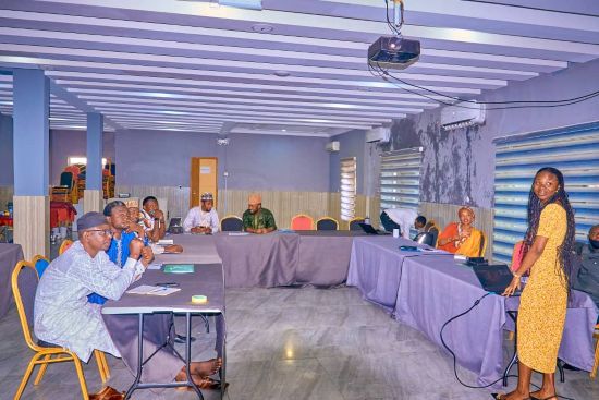 SCI rescues 10-year-old girl abused for 7 years by caregiver in Kaduna Save the Child training