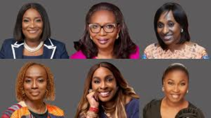 Women leaders champion authenticity, self-awareness at Lagos summit