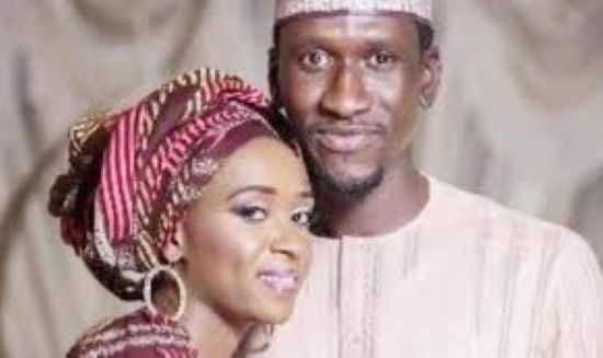 Maryam Sanda: When prerogative of mercy inflicts inexorable pain – Late Bello’s family late Bilyaminu Ahmed Bello with Maryam Sanda
