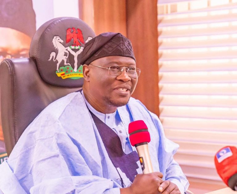 Gov. Fintiri appoints provost, principal officers for College of Agriculture, Ganye