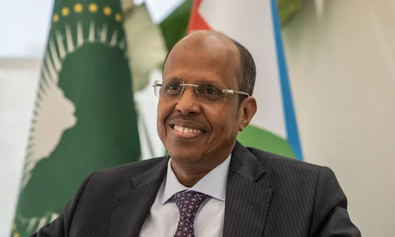 Africa’s rising debt crisis undermines development – Youssouf