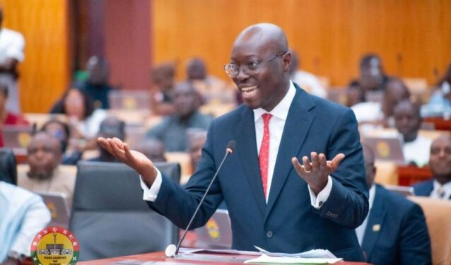 Ghana’s Economy moves beyond its Worst Crisis