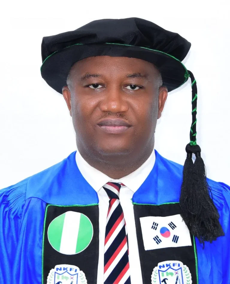 Nigeria-Korea institute gets full NBTE accreditation