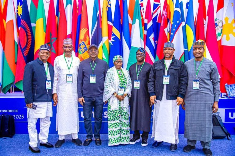 UNESCO approves Nigeria to host world’s first category-2 international media and information literacy institute