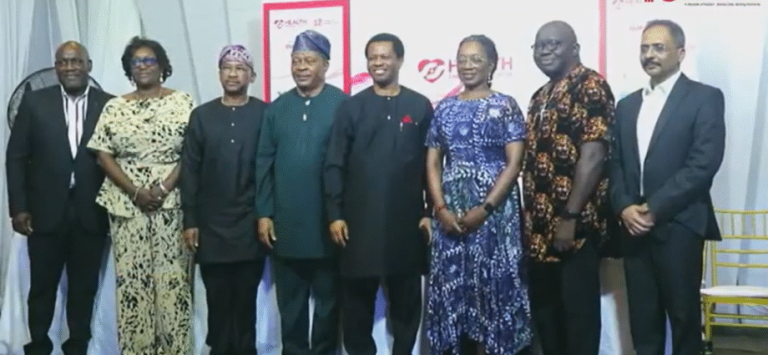 Lagos govt to Deepen Partnership on Health Emergency Response
