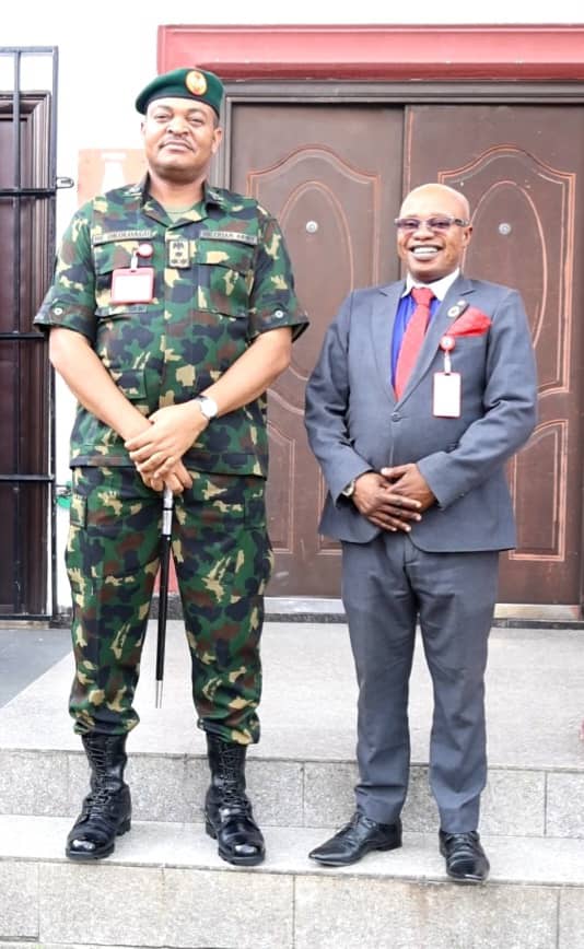 EFCC, Army in renewed synergy against illegal mining in Uyo