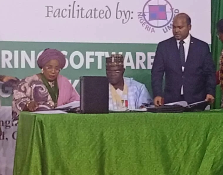 NSE donates engineering software to 15 Nigerian universities