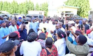 Quit illicit drug trade or face tougher crackdown, Marwa warns