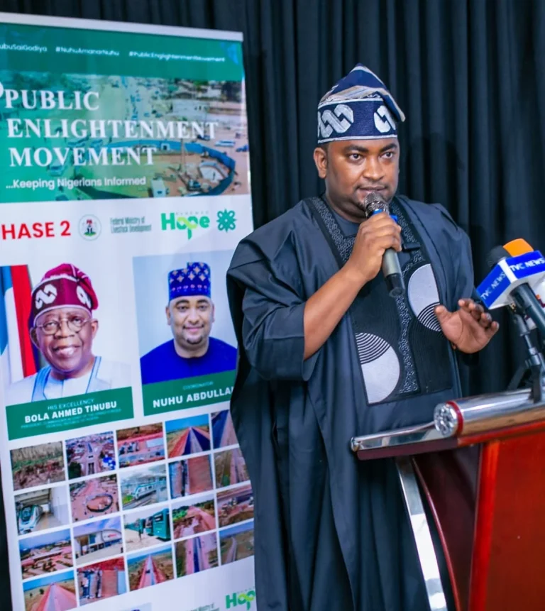 Livestock Development Ministry will strengthen Northern economy — Group