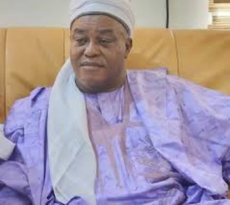 Kebbi deputy speaker regains freedom from bandits’ captivity Kebbi Deputy Speaker, Samaila Muhammad-Bagudu